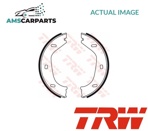 Handbrake parking brake shoe - brake,