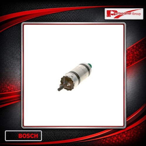 Fuel pump fits alfa - fuel, romeo