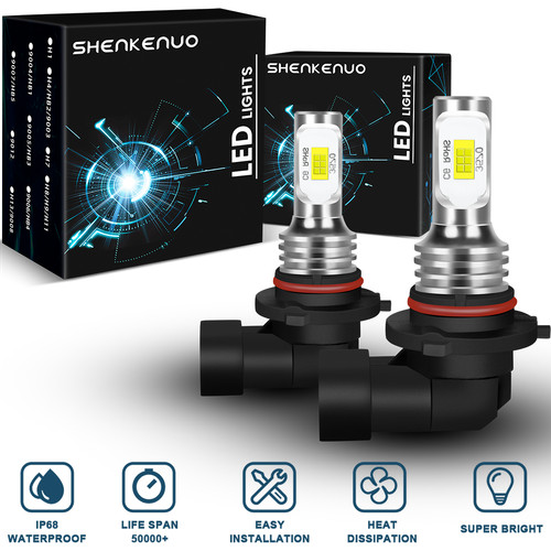 Hb3 xenon white 40w - hb3,
