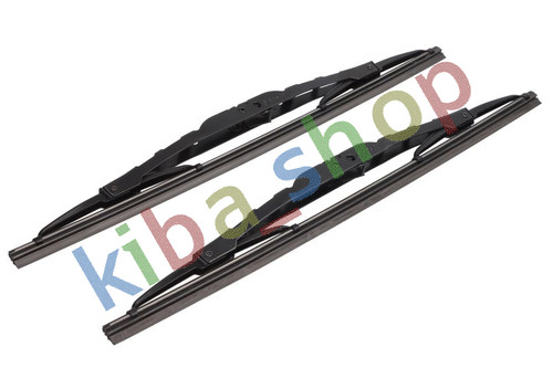 Front left wiper - wiper, swivel
