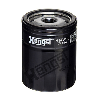 Hengst h14w13 oil - hengst,
