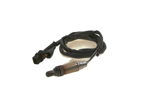 Oxygen sensor bosch 0258003957 - oxygen,