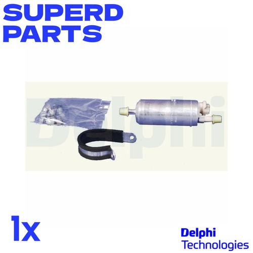 Electric fuel pump fits - electric,