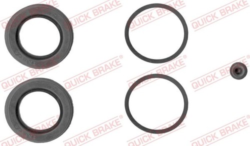 Quick brake 114 0072 - quick,