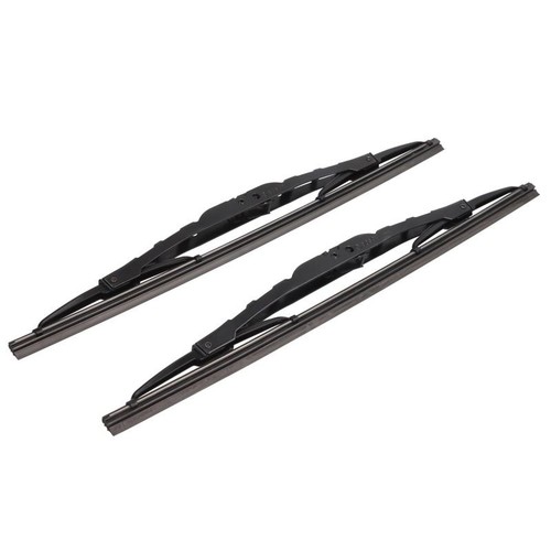 Wiper blade swivel front - 1x,