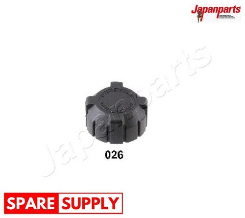 Sealing cap radiator - for, fiat