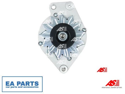 Alternator for man m90 - m90, as-pl