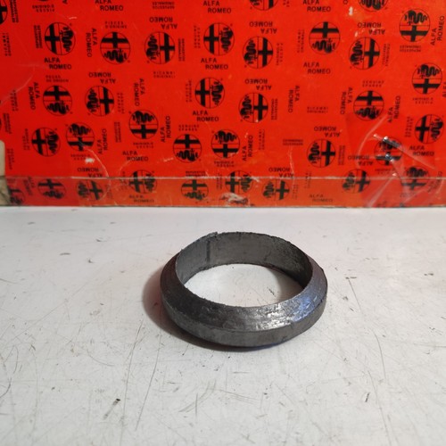 Bushing gas exhaust pipe - gas,