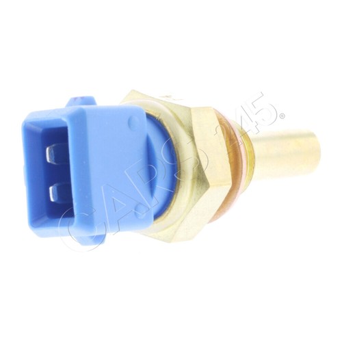 Coolant temperature sender - temperature,