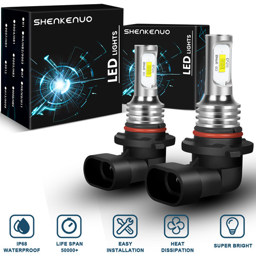 Hb3 xenon white 40w - hb3,