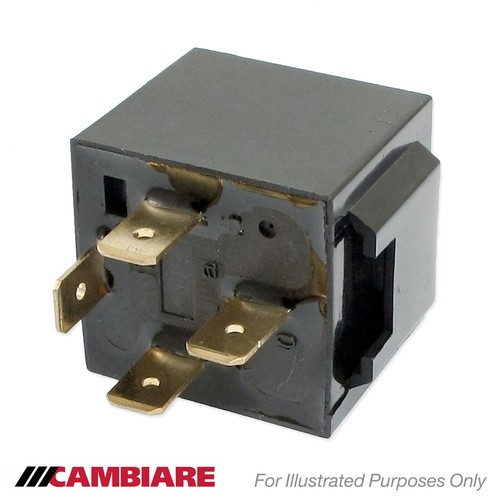 Genuine cambiare flasher unit - cambiare,