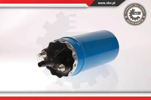 Fuel pump line electric - fuel,