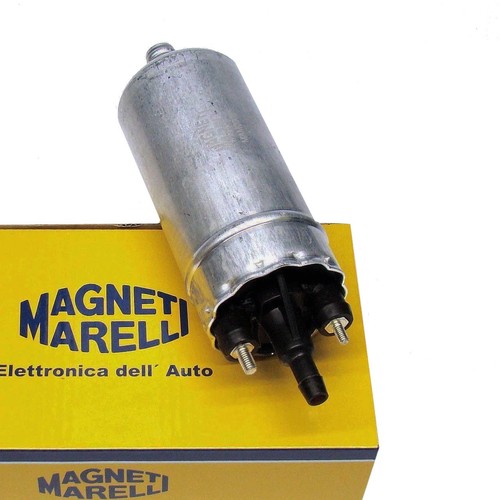 Line fuel pump fits bmw - in,