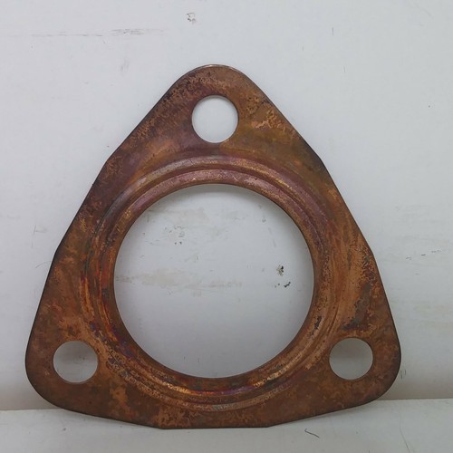 Exhaust tube gasket - exhaust, lancia