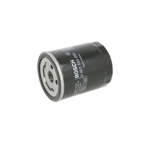 Oil filter fits alfa romeo - oil,