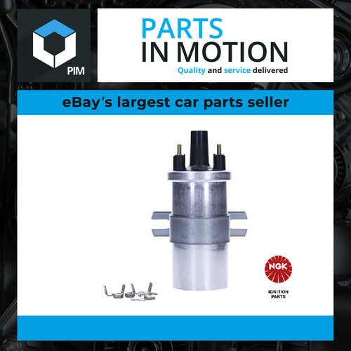 Ignition coil 48342 - 48342, ngk