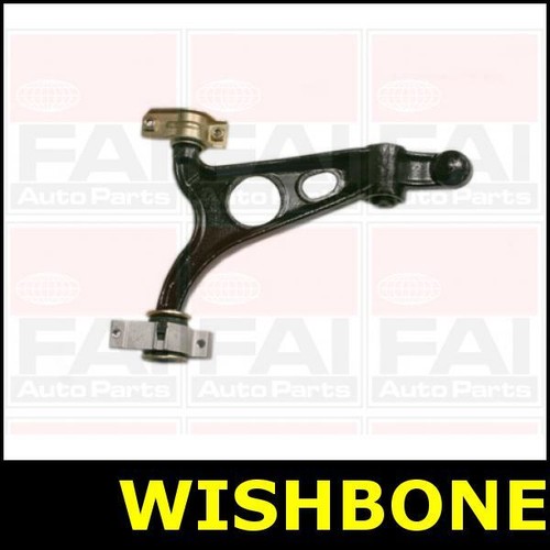Wishbone suspension arm front - wishbone,