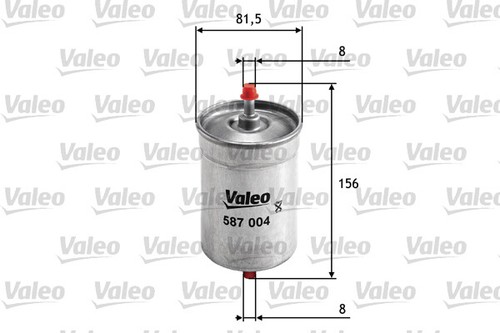 Valeo 587004 fuel - 587004, for