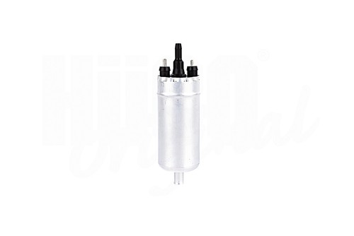 Fuel pump fits - pump,