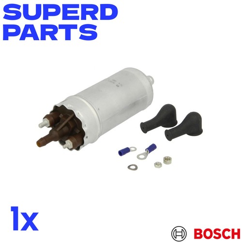 Electric fuel pump fits - electric,