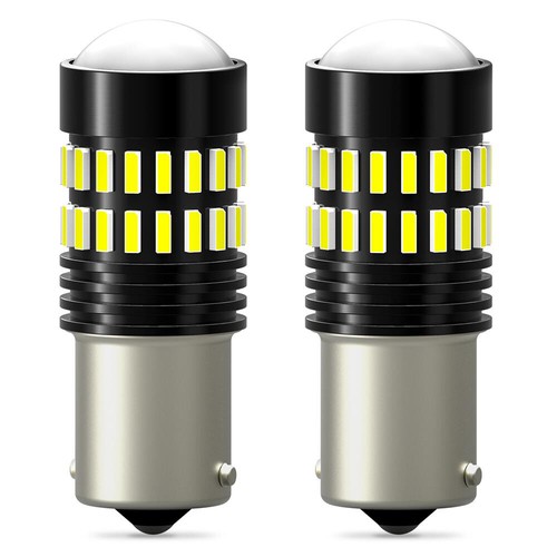 Auxito led 1156 p21w white - led,