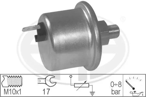 Oil pressure switch 330031 - , era