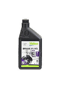 Valeo 402408 brake fluid - valeo,