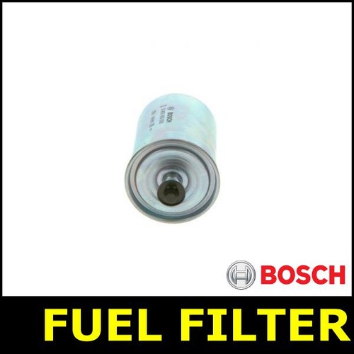 Fuel filter fits - filter, spider