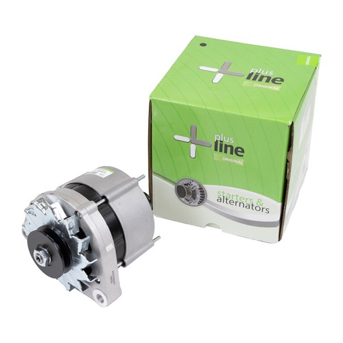 Alternator new part line - new,