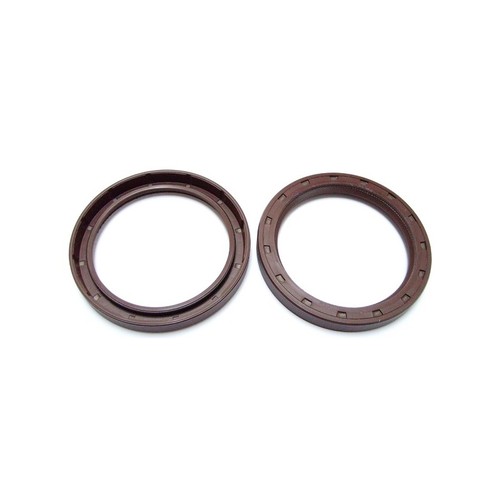 Elring crankshaft seal lip - crankshaft,