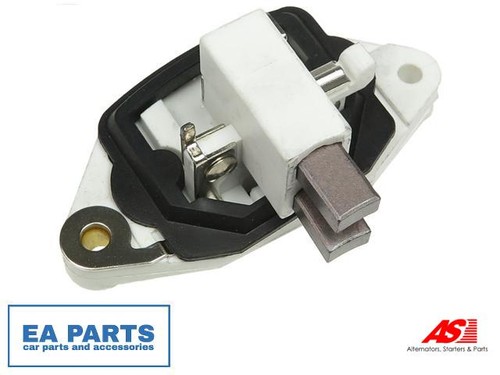 Alternator regulator for - alternator,
