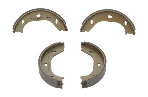 Drum brake ferodo fsb92 for - brake,