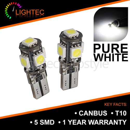 Xenon white smd - xenon, 5