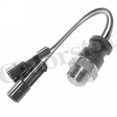 Ts2700 calorstat vernet - by,