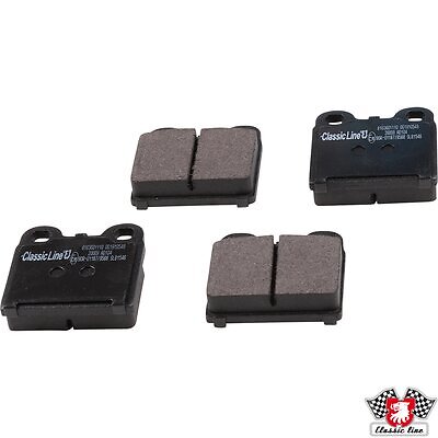 8163601110 group brake pad - 8163601110,