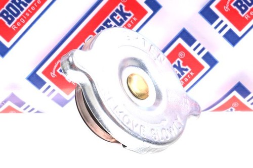 Radiator expansion tank - expansion,