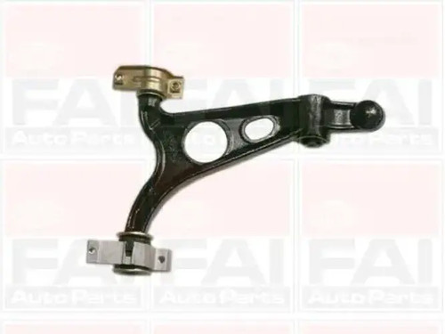Wishbone control arm ss1008 - wishbone,