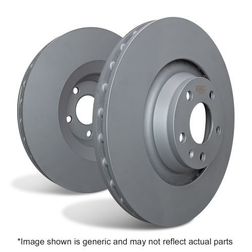 Ebc d031 brake - ebc,