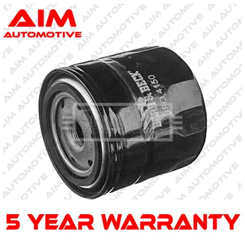 Oil filter aim fits - fits, alfa