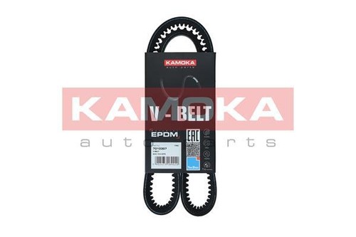 Kamoka 7010307 belt for alfa - v-belt,