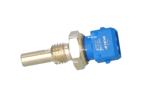 Sensor coolant temperature - coolant,