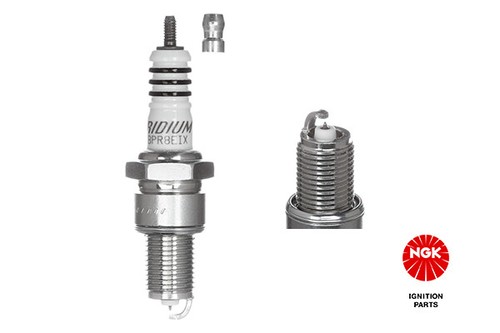 6637 ngk spark - ngk,