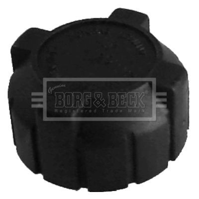 Borg beck brc82 coolant tank - coolant,