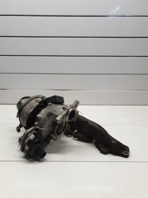 Audi tdi 2012 2018 turbo - tdi, 2012-2018