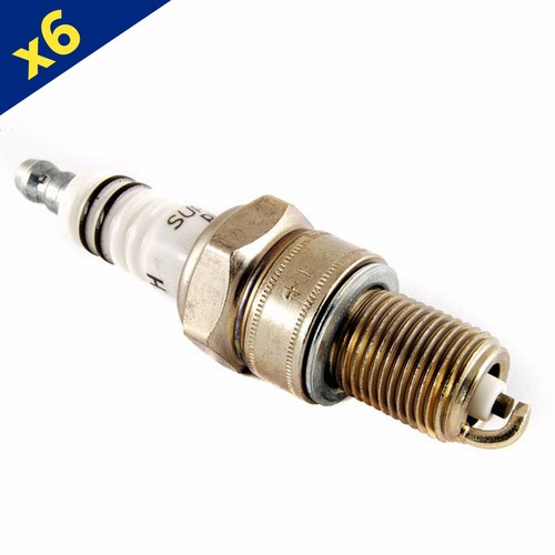 Nickel spark plugs - nickel,