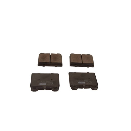 Maxgear 3416 brake pads set - brake,