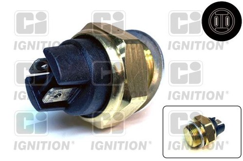 Radiator fan temperature - radiator,