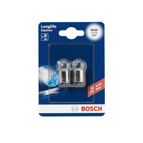 Fits bosch bulb - fits, direction