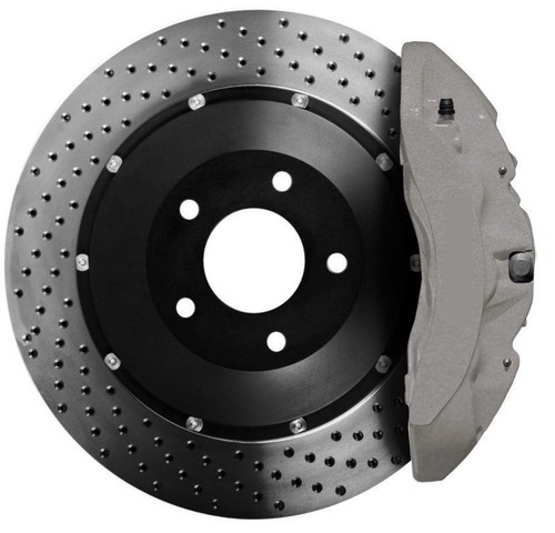 Suits alfa romeo brake caliper - alfa,