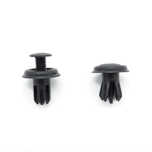 Fit alfa romeo 8mm plastic - alfa,